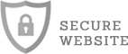 secure website